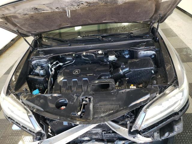 Photo 12 from auction – 2018 ACURA RDX with VIN 5J8TB4H31JL002841