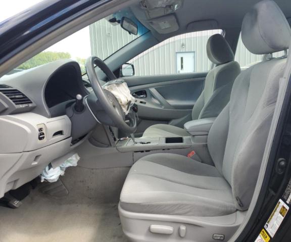 Photo 7 from auction – 2009 TOYOTA CAMRY BASE with VIN 4T1BE46K09U413726
