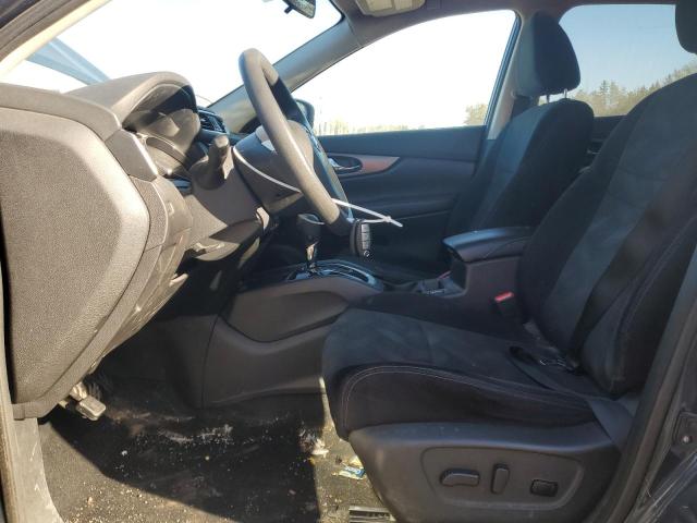 Photo 7 from auction – 2015 NISSAN ROGUE S with VIN 5N1AT2MT4FC906487