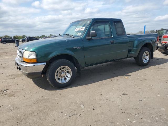 FORD RANGER SUP 1999 with VIN 1FTYR14C0XTA22236 - Photo from auction