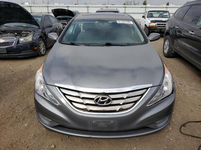 صورة رقم 5 من المزاد - 2013 HYUNDAI SONATA SE مع VIN 5NPEC4AB2DH760802