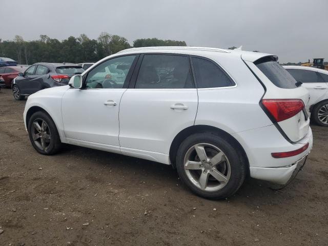 Photo 2 from auction – 2012 AUDI Q5 PREMIUM with VIN WA1LFAFP3CA139912