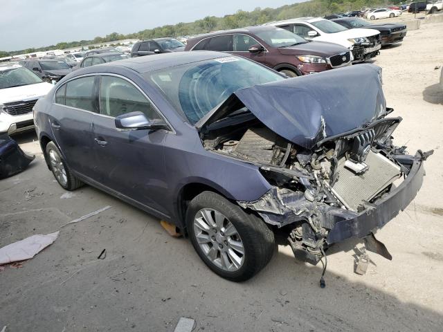 Photo 4 from auction – 2013 BUICK LACROSSE with VIN 1G4GC5ER4DF316476