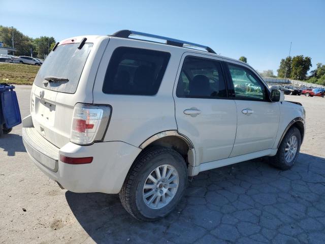 Photo 3 from auction – 2011 MERCURY MARINER PR with VIN 4M2CN8HG3BKJ07897