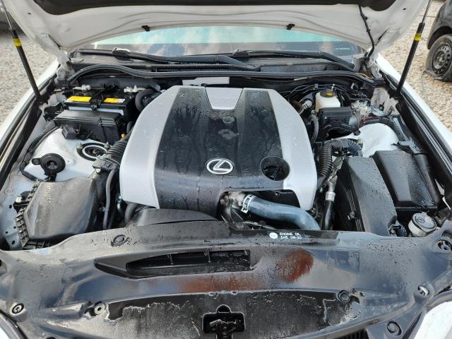 Photo 11 from auction – 2016 LEXUS IS 300 with VIN JTHCM1D23G5003716
