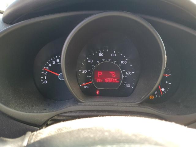 Photo 9 from auction – 2014 KIA SOUL ! with VIN KNDJX3A59E7725073