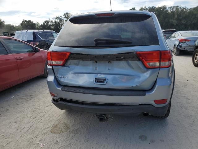 Photo 6 from auction – 2012 JEEP GRAND CHER with VIN 1C4RJEAG5CC316736