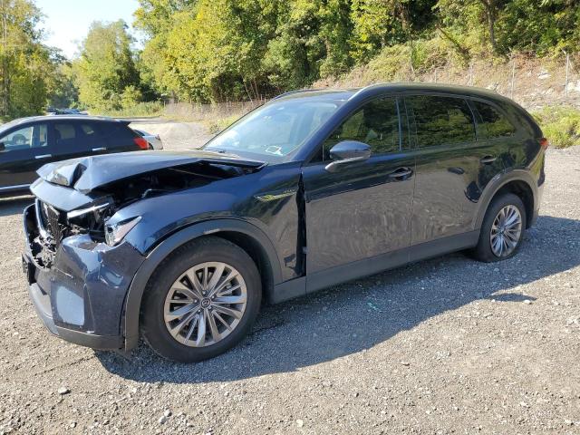 MAZDA CX-90 PREFERRED 2024 with VIN JM3KKBHA0R1181868 - Photo from auction
