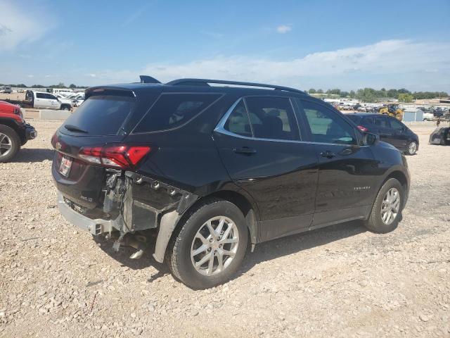 Photo 3 from auction – 2022 CHEVROLET EQUINOX with VIN 3GNAXUEVXNL268762