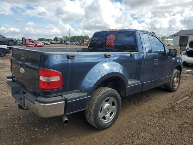 Photo 3 from auction – 2005 FORD F150 with VIN 1FTRF02275KD94483