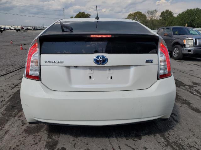 Фото 6 с аукциона – 2012 TOYOTA PRIUS с VIN JTDKN3DUXC5451470