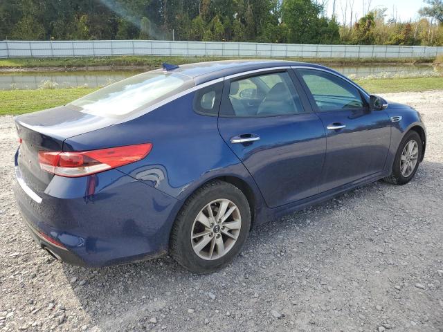 Photo 3 from auction – 2016 KIA OPTIMA LX with VIN 5XXGT4L38GG089540