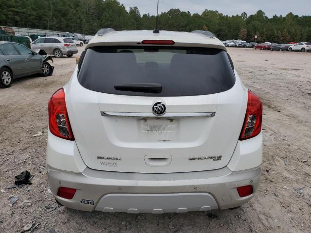 Photo 6 from auction – 2014 BUICK ENCORE PRE with VIN KL4CJHSB3EB515944