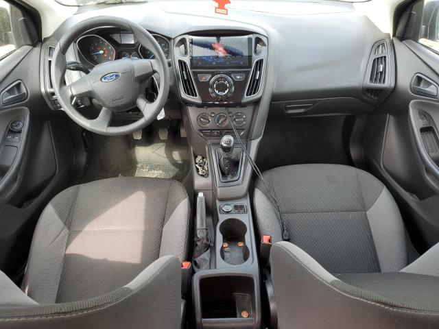 Photo 8 from auction – 2014 FORD FOCUS S with VIN 1FADP3E21EL126212