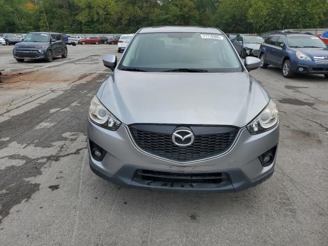 Photo 5 from auction – 2014 MAZDA CX-5 TOURI with VIN JM3KE4CY9E0410832