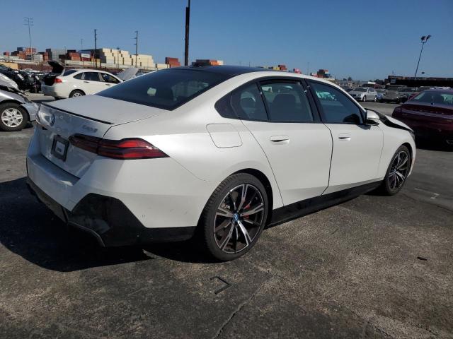 Photo 3 from auction – 2025 BMW 550 XE with VIN WBA13FK09SCT80966