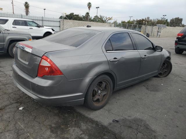 Photo 3 from auction – 2010 FORD FUSION with VIN 3FAHP0JA5AR152434