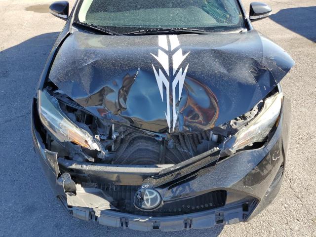 Photo 11 from auction – 2018 TOYOTA COROLLA L with VIN 5YFBURHE7JP741092