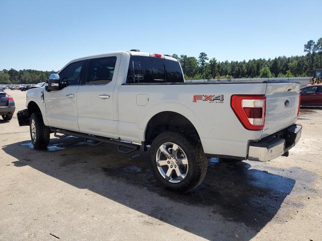 Photo 2 from auction – 2021 FORD F150 SUPER with VIN 1FTFW1E51MKD88871