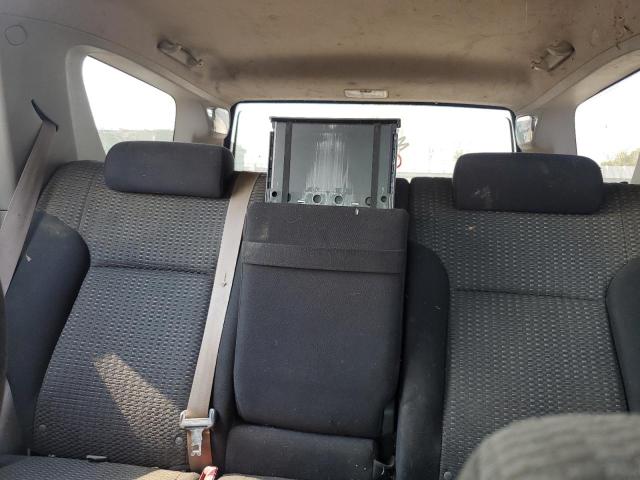 Photo 10 from auction – 2006 TOYOTA 4RUNNER SR5 with VIN JTEBU14R968056293