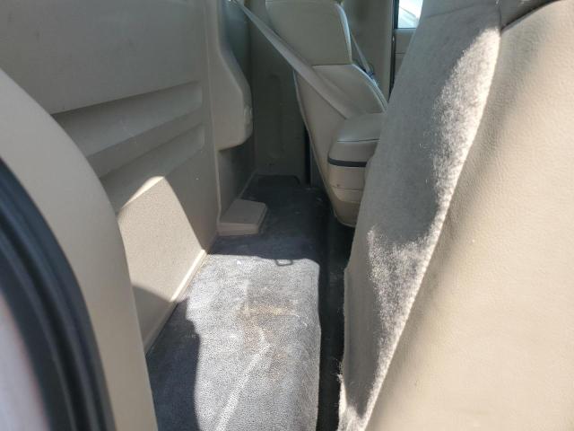 Photo 10 from auction – 2008 FORD F150 with VIN 1FTRF12268KB62998