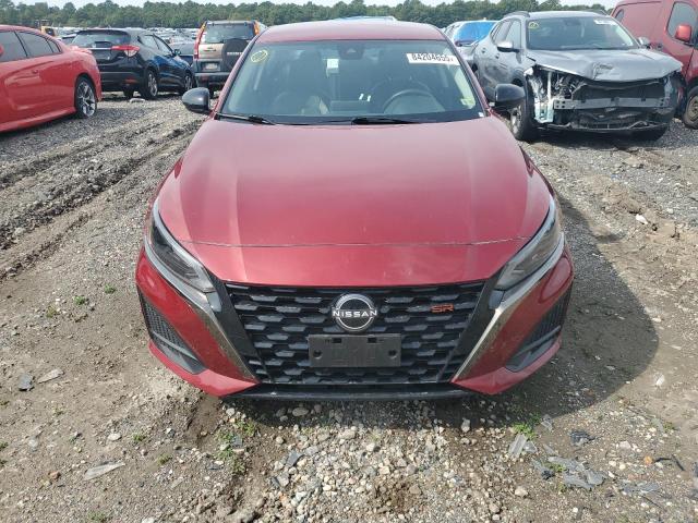 Photo 5 from auction – 2025 NISSAN ALTIMA SR with VIN 1N4BL4CV6SN316397