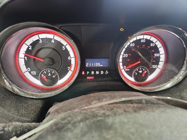 Photo 9 from auction – 2014 DODGE GRAND CARAVAN with VIN 2C4RDGCG2ER320642