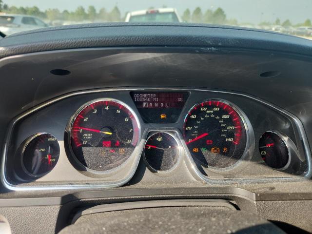 Photo 9 from auction – 2016 GMC ACADIA SLT with VIN 1GKKRRKD3GJ244768