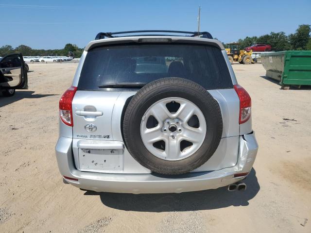 Photo 6 from auction – 2008 TOYOTA RAV4 with VIN JTMBD33V285184197