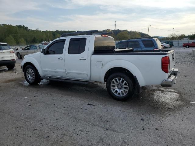 Photo 2 from auction – 2012 NISSAN FRONTIER S with VIN 1N6AD0FV6CC466267