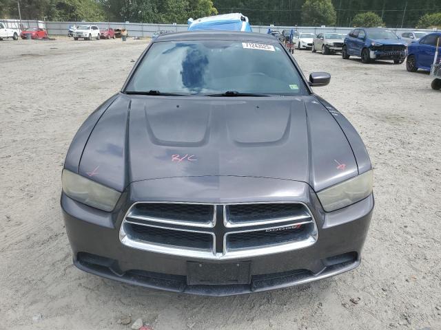 Photo 5 from auction – 2014 DODGE CHARGER SE with VIN 2C3CDXBG6EH350003