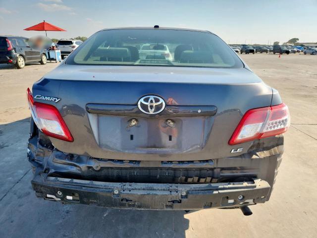 Photo 6 from auction – 2011 TOYOTA CAMRY BASE with VIN 4T4BF3EK0BR112846