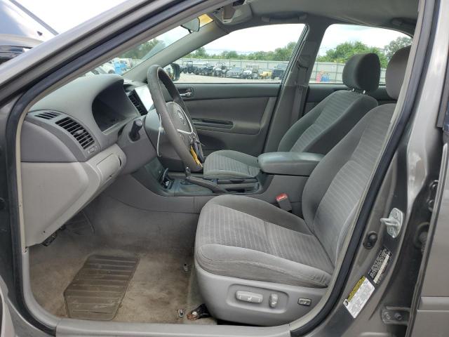 Photo 7 from auction – 2005 TOYOTA CAMRY LE with VIN 4T1BE32K35U553263