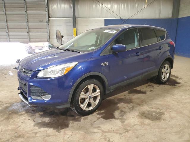Photo 1 from auction – 2016 FORD ESCAPE SE with VIN 1FMCU9G9XGUA22483