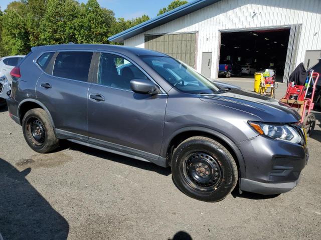 Photo 4 from auction – 2017 NISSAN ROGUE S with VIN KNMAT2MV3HP613861