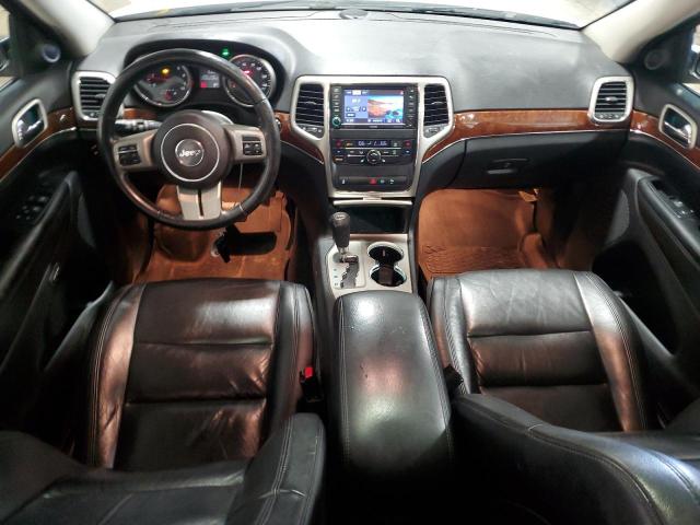 Photo 8 from auction – 2011 JEEP GRAND CHER with VIN 1J4RR5GG9BC745113