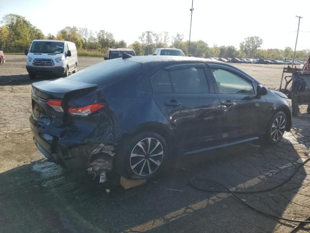 Photo 3 from auction – 2022 TOYOTA COROLLA LE with VIN 5YFEPMAE6NP351804