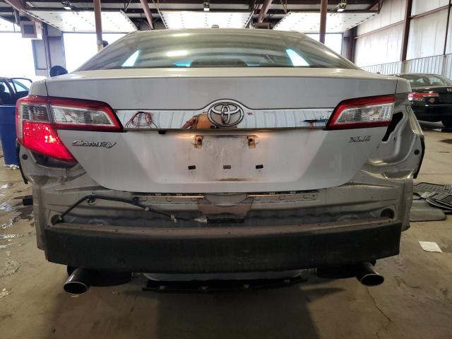 Photo 6 from auction – 2014 TOYOTA CAMRY SE with VIN 4T1BK1FK9EU549340