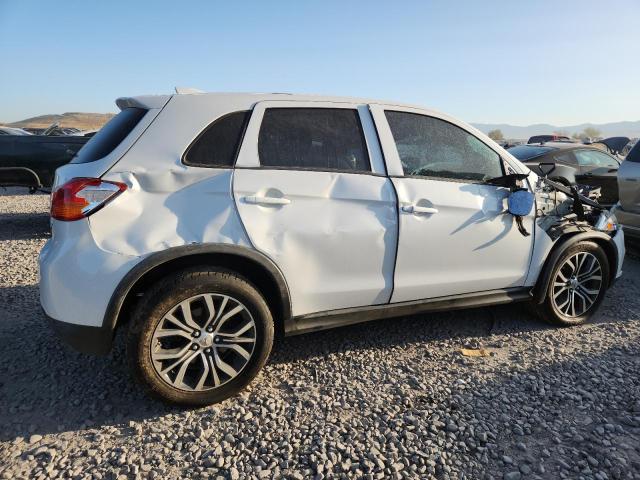 Photo 3 from auction – 2017 MITSUBISHI OUTLANDER with VIN JA4AP3AU7HZ029208
