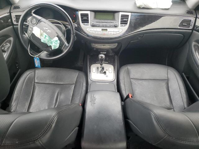 Photo 8 from auction – 2014 HYUNDAI GENESIS 3. with VIN KMHGC4DD2EU262978