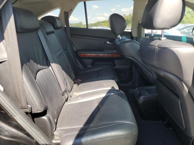 Photo 11 from auction – 2009 LEXUS RX 350 with VIN 2T2HK31U29C114239