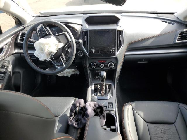 Photo 8 from auction – 2021 SUBARU CROSSTREK with VIN JF2GTHMC9M8230900