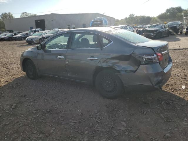 Photo 2 from auction – 2016 NISSAN SENTRA S with VIN 3N1AB7AP8GL680555