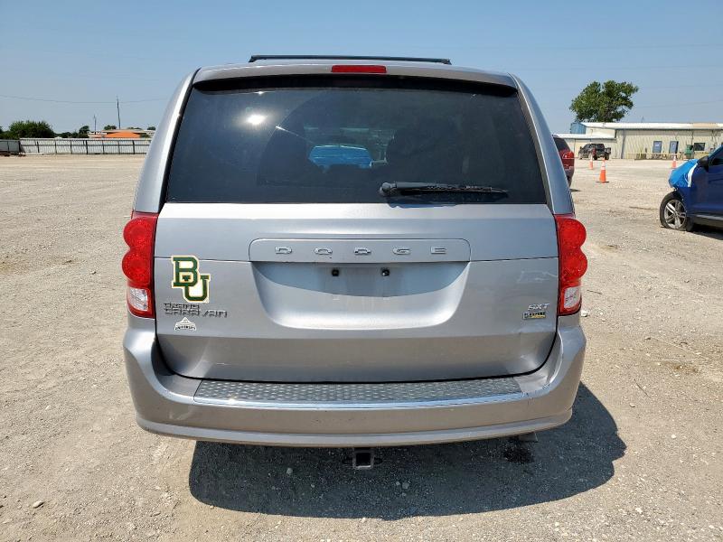 Photo 6 from auction – 2015 DODGE GRAND CARA with VIN 2C4RDGCG5FR556638