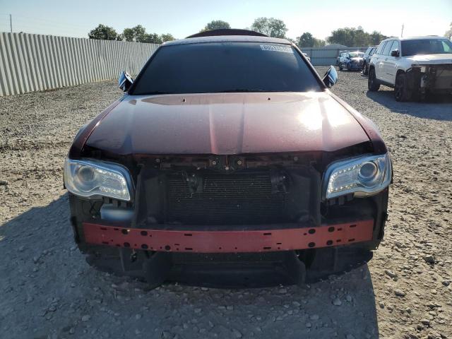 Photo 5 from auction – 2016 CHRYSLER 300C with VIN 2C3CCAET0GH198280