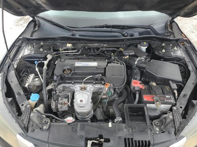 Photo 11 from auction – 2014 HONDA ACCORD LX with VIN 1HGCR2F37EA100650