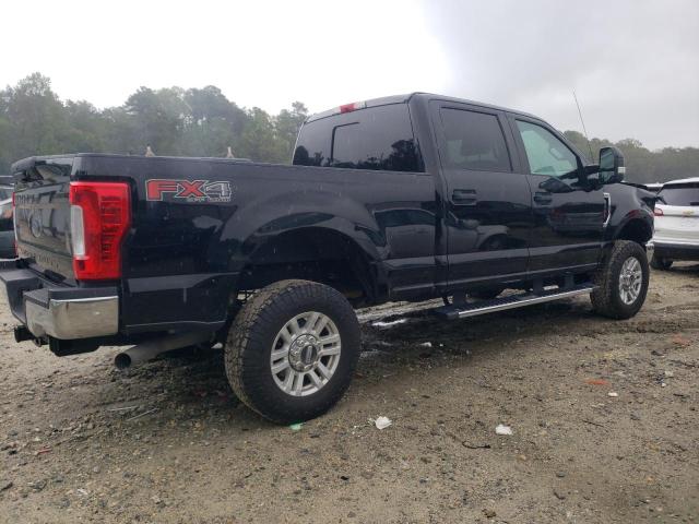 Photo 3 from auction – 2018 FORD F250 SUPER with VIN 1FT7W2B61JEC37126