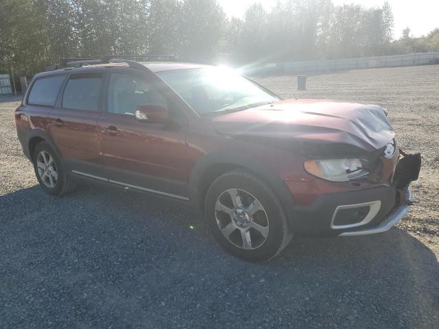 Photo 4 from auction – 2008 VOLVO XC70 with VIN YV4BZ982681007059