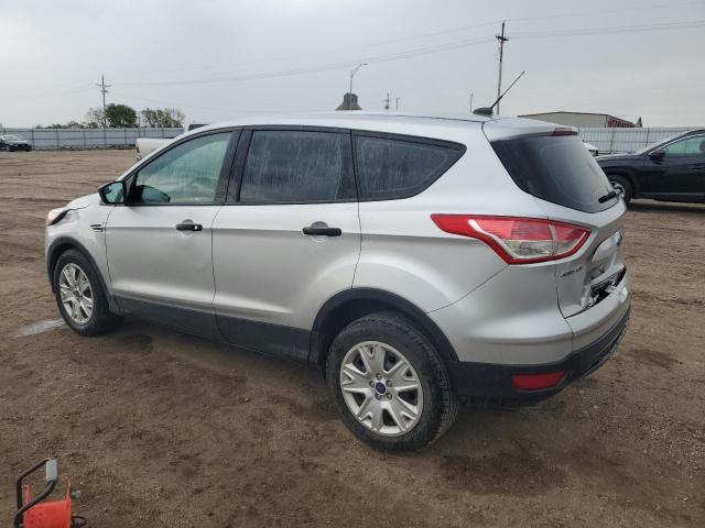 Photo 2 from auction – 2014 FORD ESCAPE S with VIN 1FMCU0F78EUA21938
