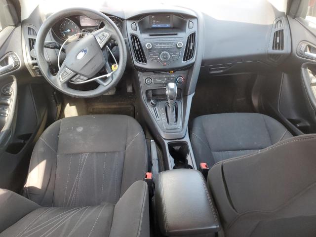 Photo 8 from auction – 2015 FORD FOCUS SE with VIN 1FADP3F28FL200757
